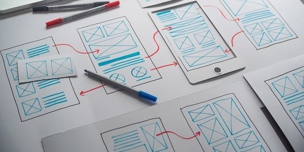 10 do's and don'ts for mobile web design